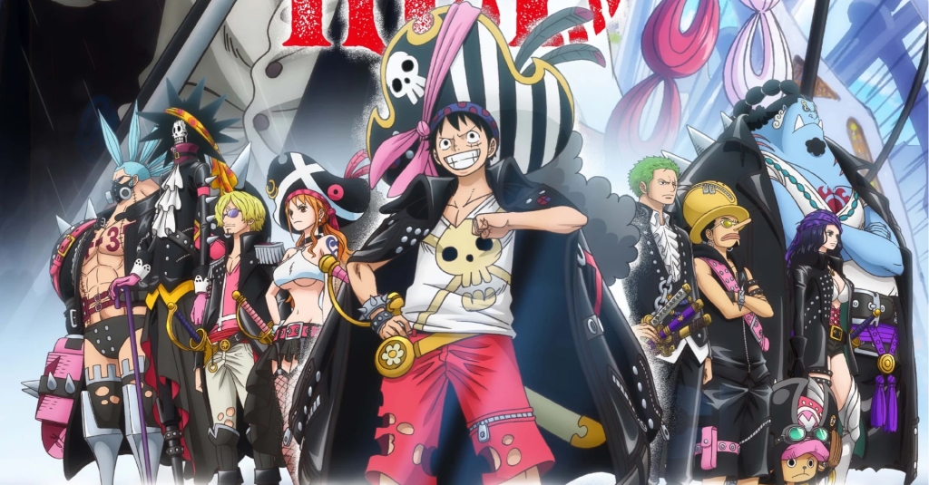 Anime Academy Team - One Piece Hindi Subbed!!!  [001-1026] [Ongoing] [Ep  1026 Added!!!] [FHD, HD, SD Added!!!] #Action #Adventure #Comedy #Drama  #Fantasy #Shounen #Super_Power Subber: King Shab, QC: King Shab Encoder